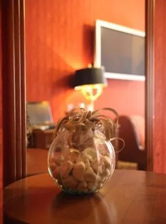 Mamas Collection Montecitorio Lejlighed *