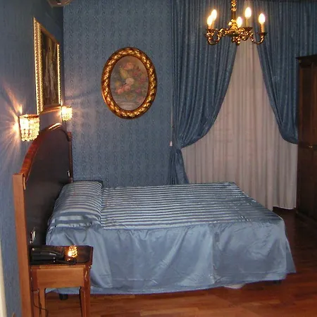 Mamas Collection Montecitorio Apartment *