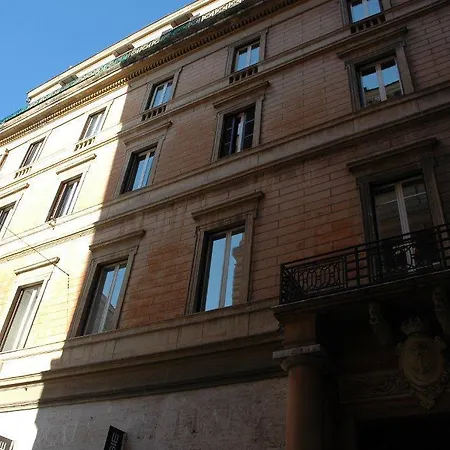 Mamas Collection Montecitorio Apartment Rome