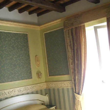 Mamas Collection Montecitorio Apartment *