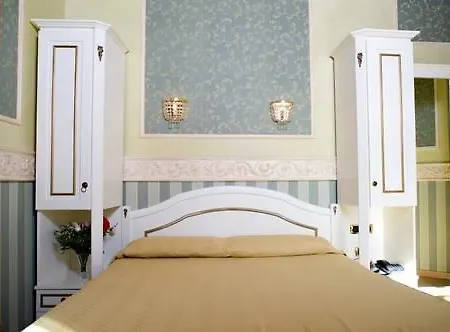 Mamas Collection Montecitorio Apartment