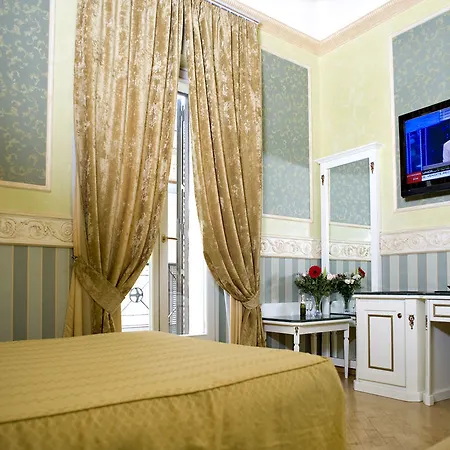 Mamas Collection Montecitorio Apartment