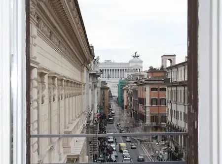 Apartment Mamas Collection Montecitorio