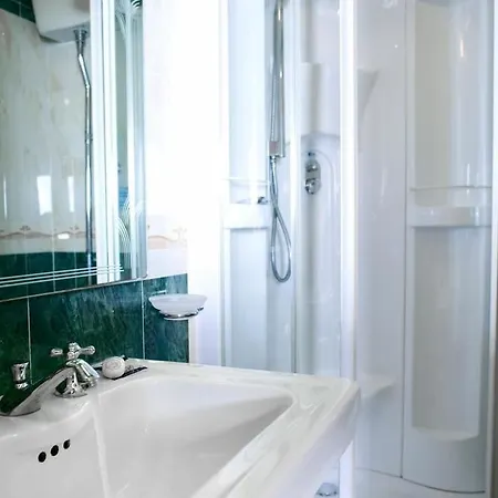 Apartment Mamas Collection Montecitorio Rome