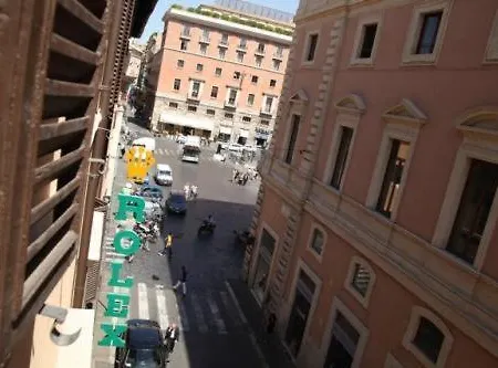 Mamas Collection Montecitorio Apartment Rome