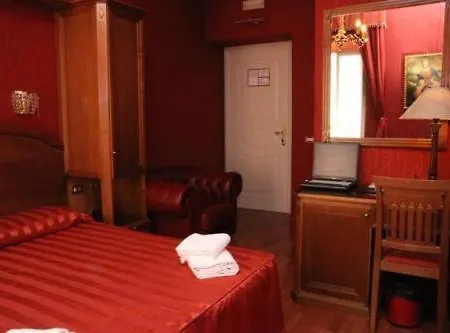 Mamas Collection Montecitorio Apartment