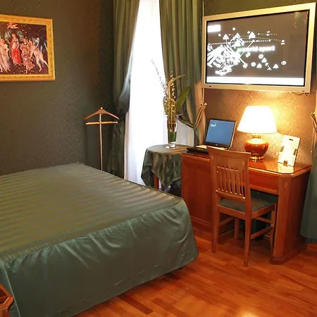 Apartment Mamas Collection Montecitorio *