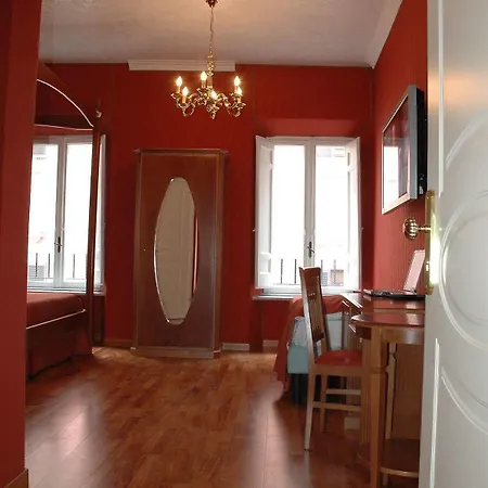 Apartment Mamas Collection Montecitorio *