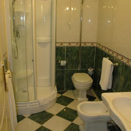 Mamas Collection Montecitorio Apartment Rome