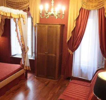 Mamas Collection Montecitorio Apartment *