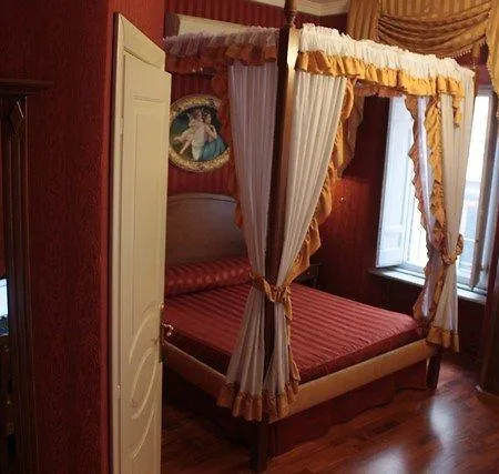 Appartement Mamas Collection Montecitorio