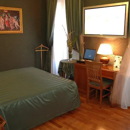 Apartment Mamas Collection Montecitorio