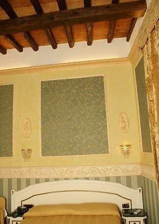 Appartement Mamas Collection Montecitorio *