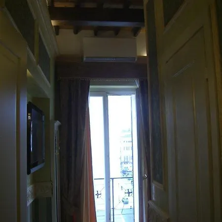 Appartement Mamas Collection Montecitorio