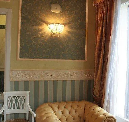 Mamas Collection Montecitorio Apartment *