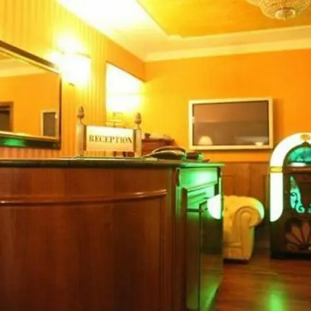Mamas Collection Montecitorio Apartment