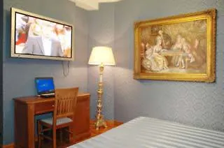 Apartment Mamas Collection Montecitorio Rome