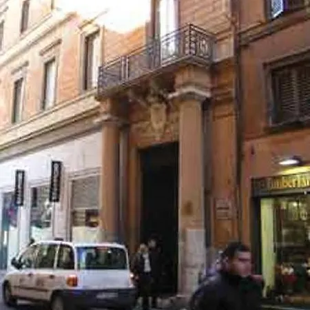 Апартаменты Mamas Collection Montecitorio Рим
