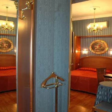 Mamas Collection Montecitorio Апартаменты *